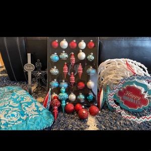 Christmas Decorstions